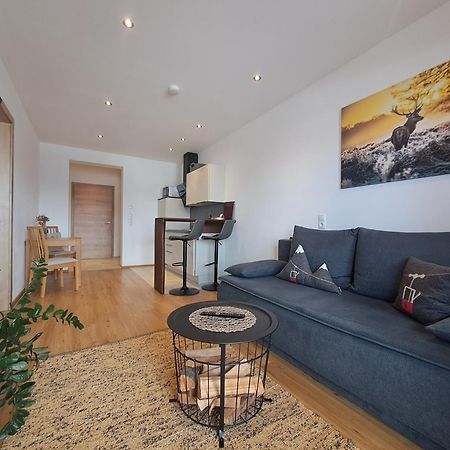 Panorama Appartements Filzerhof Kirchberg in Tirol Dış mekan fotoğraf