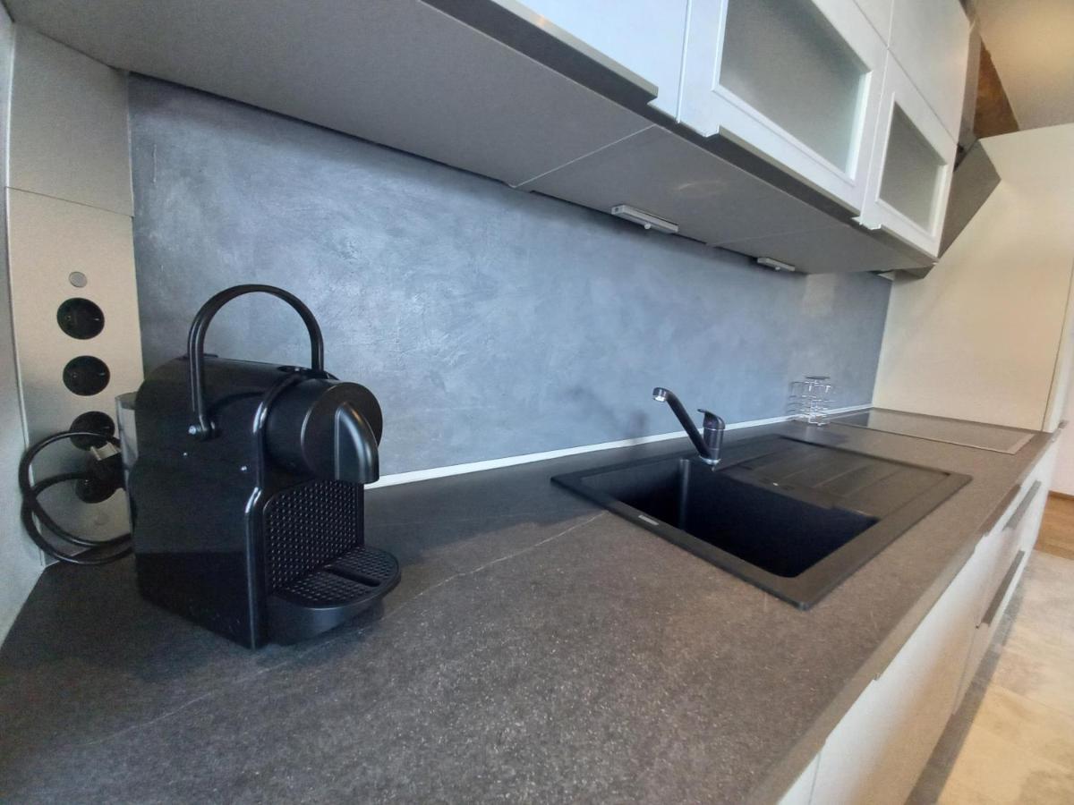 Panorama Appartements Filzerhof Kirchberg in Tirol Dış mekan fotoğraf