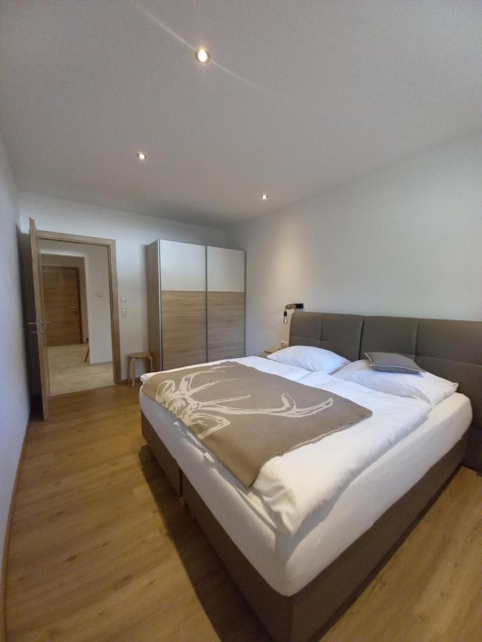 Panorama Appartements Filzerhof Kirchberg in Tirol Dış mekan fotoğraf