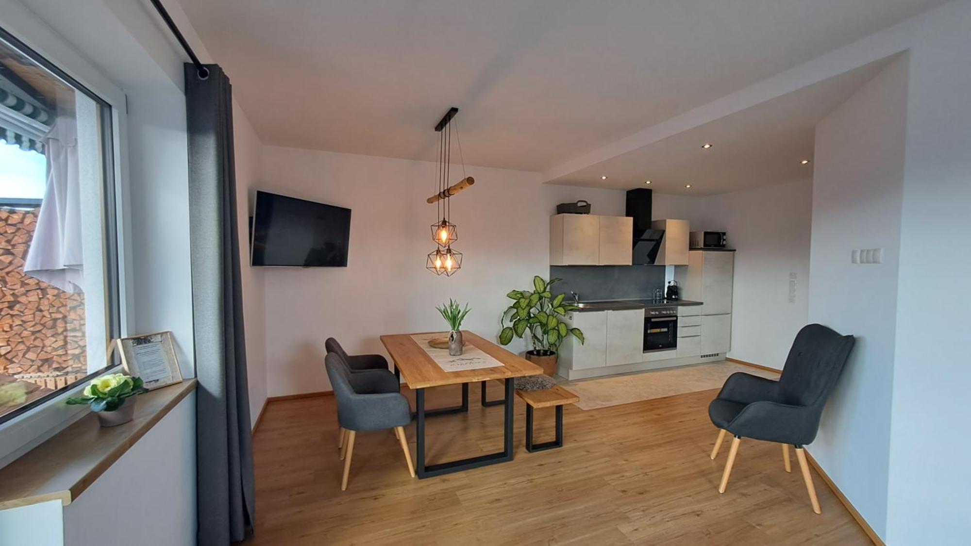 Panorama Appartements Filzerhof Kirchberg in Tirol Dış mekan fotoğraf
