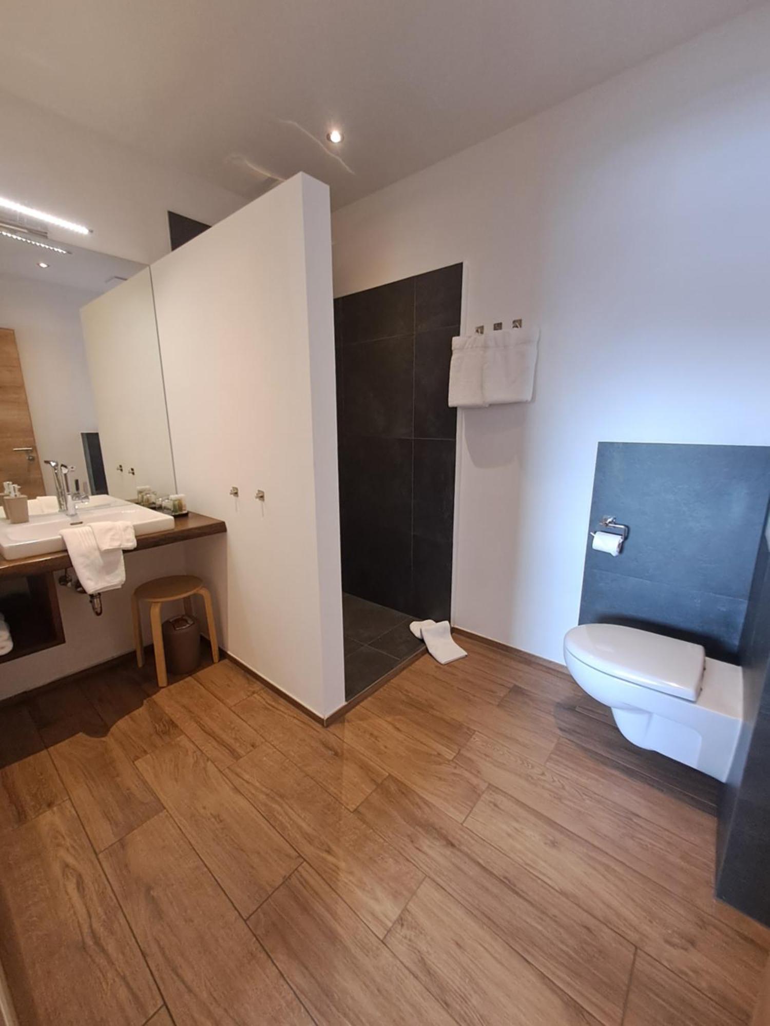 Panorama Appartements Filzerhof Kirchberg in Tirol Dış mekan fotoğraf