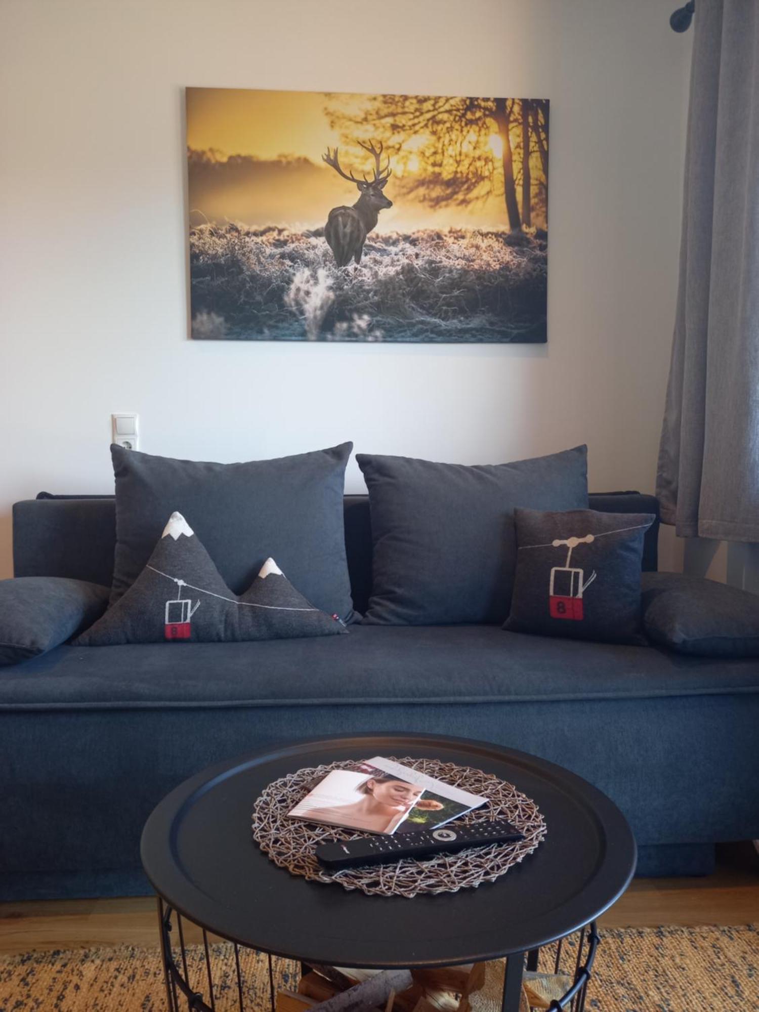 Panorama Appartements Filzerhof Kirchberg in Tirol Dış mekan fotoğraf