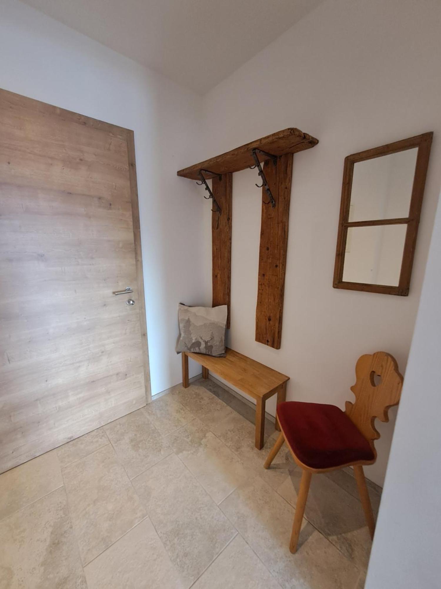 Panorama Appartements Filzerhof Kirchberg in Tirol Dış mekan fotoğraf