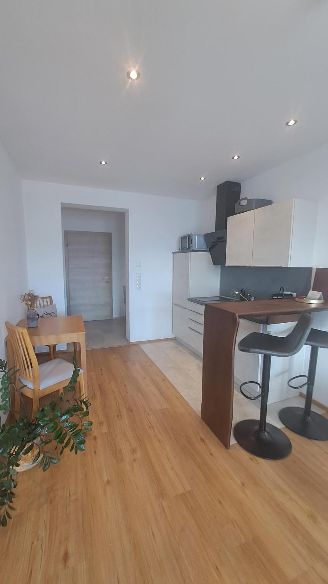 Panorama Appartements Filzerhof Kirchberg in Tirol Dış mekan fotoğraf