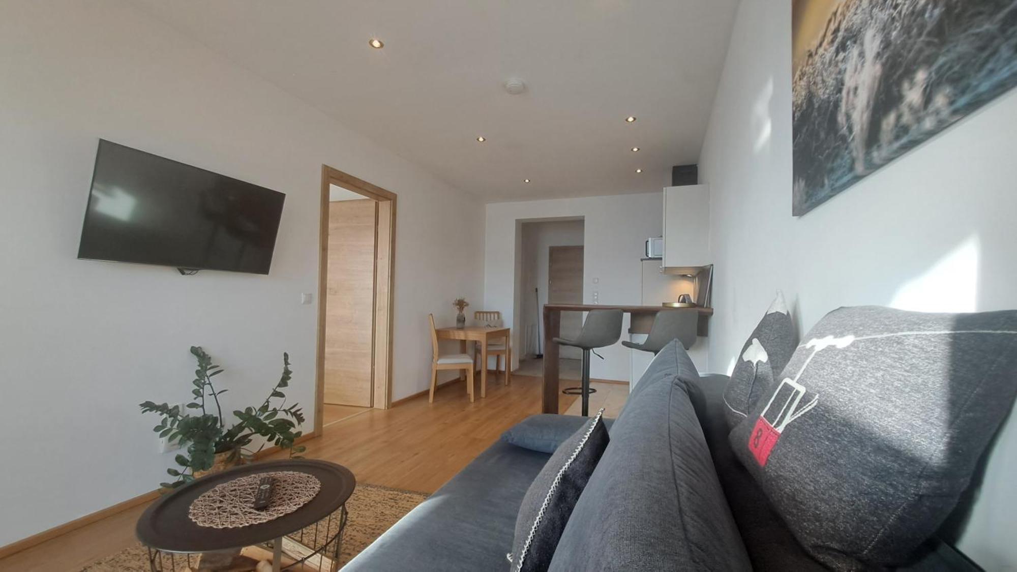Panorama Appartements Filzerhof Kirchberg in Tirol Dış mekan fotoğraf