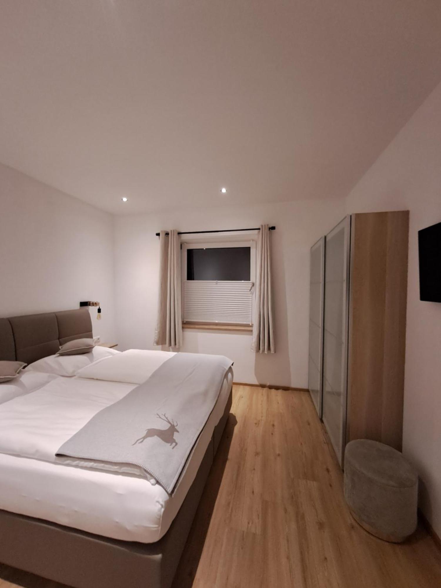 Panorama Appartements Filzerhof Kirchberg in Tirol Dış mekan fotoğraf