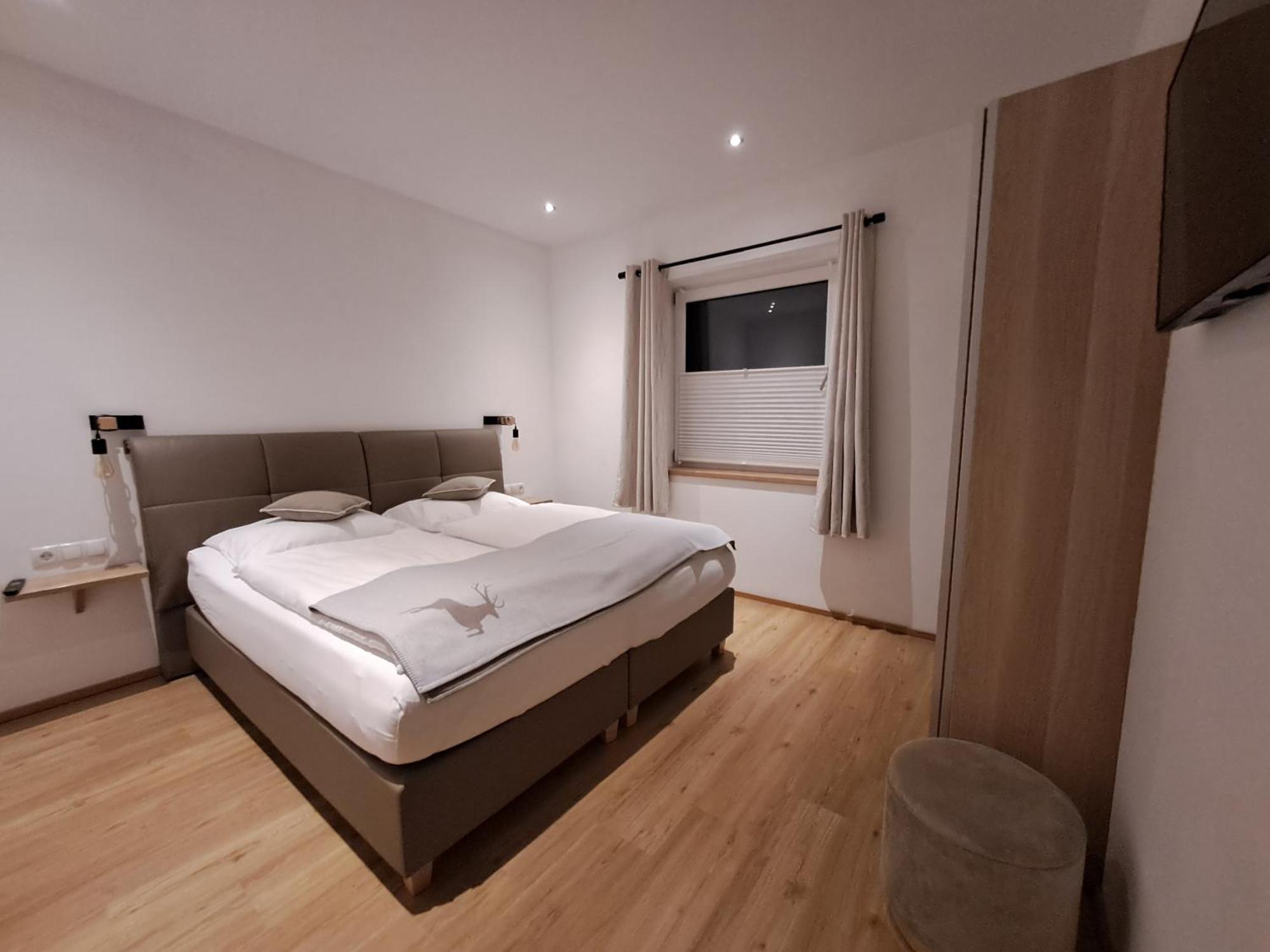 Panorama Appartements Filzerhof Kirchberg in Tirol Dış mekan fotoğraf