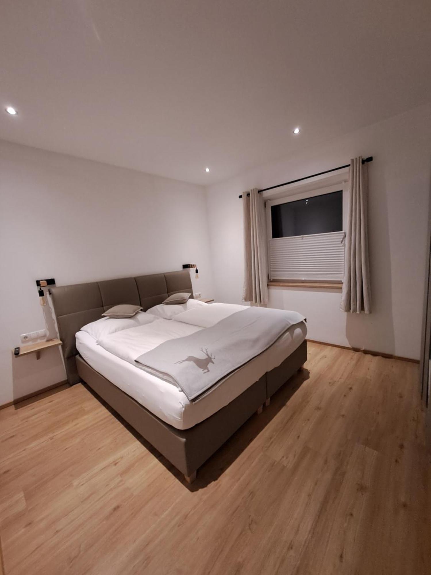Panorama Appartements Filzerhof Kirchberg in Tirol Dış mekan fotoğraf
