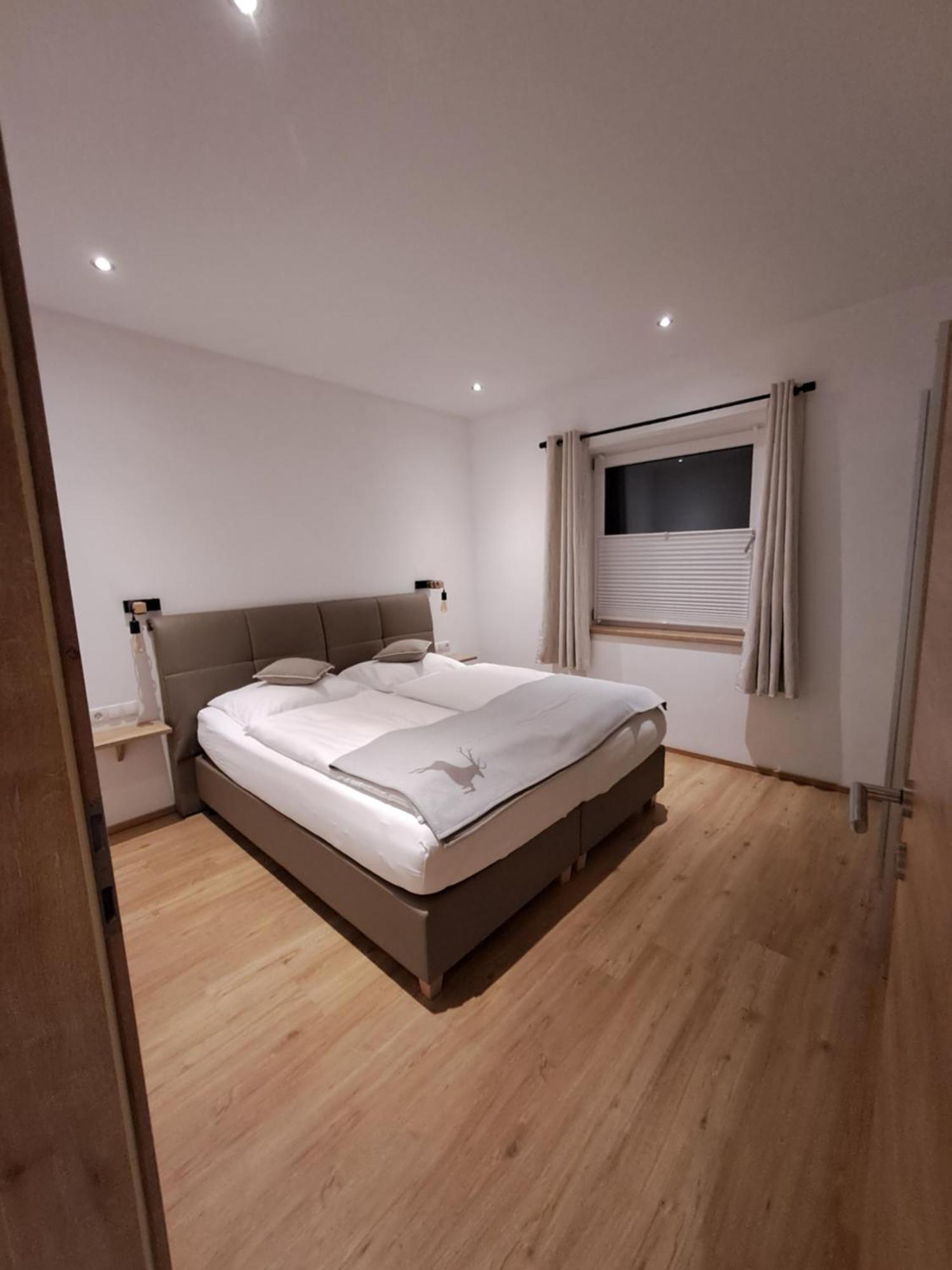 Panorama Appartements Filzerhof Kirchberg in Tirol Dış mekan fotoğraf