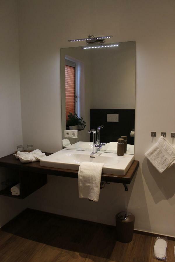 Panorama Appartements Filzerhof Kirchberg in Tirol Dış mekan fotoğraf