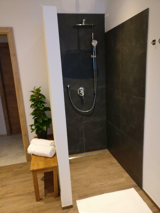 Panorama Appartements Filzerhof Kirchberg in Tirol Dış mekan fotoğraf