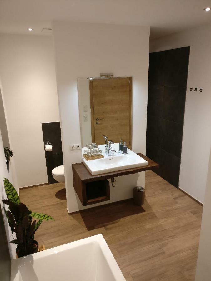 Panorama Appartements Filzerhof Kirchberg in Tirol Dış mekan fotoğraf