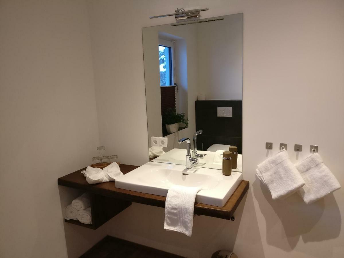 Panorama Appartements Filzerhof Kirchberg in Tirol Dış mekan fotoğraf